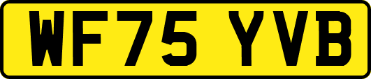 WF75YVB