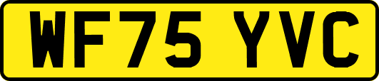 WF75YVC
