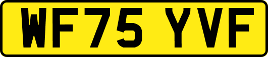 WF75YVF