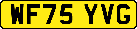 WF75YVG