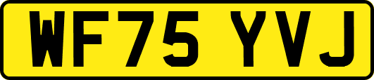 WF75YVJ