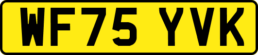 WF75YVK