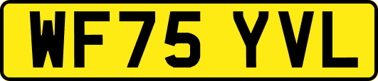 WF75YVL