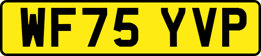 WF75YVP
