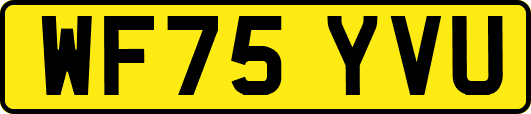 WF75YVU