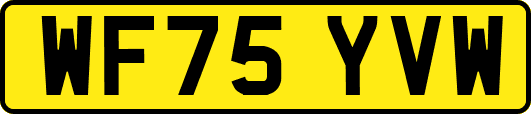 WF75YVW
