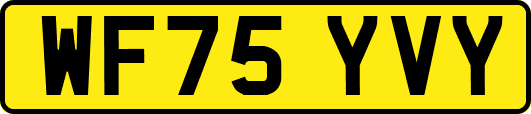 WF75YVY