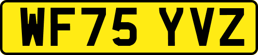 WF75YVZ