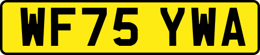 WF75YWA