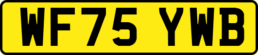 WF75YWB