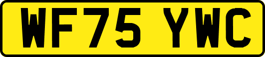 WF75YWC