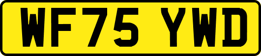 WF75YWD
