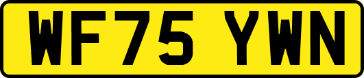 WF75YWN