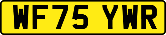 WF75YWR