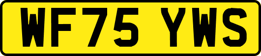 WF75YWS