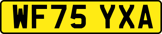 WF75YXA