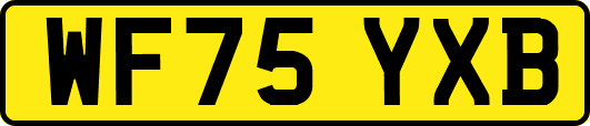 WF75YXB