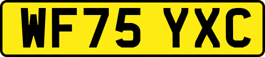 WF75YXC