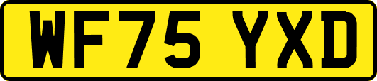 WF75YXD