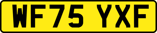 WF75YXF