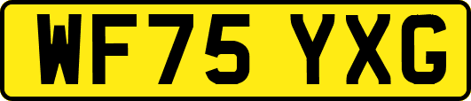 WF75YXG