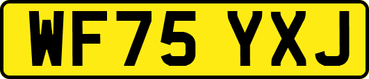 WF75YXJ