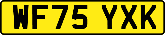 WF75YXK