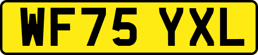 WF75YXL
