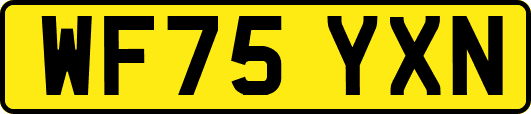 WF75YXN
