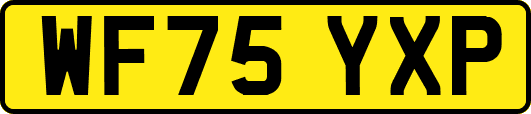 WF75YXP