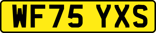 WF75YXS