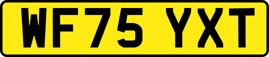 WF75YXT