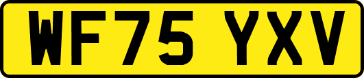 WF75YXV