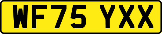 WF75YXX