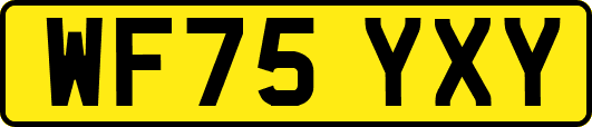 WF75YXY