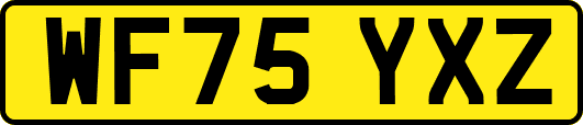 WF75YXZ