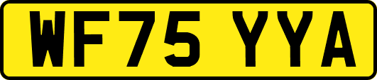 WF75YYA