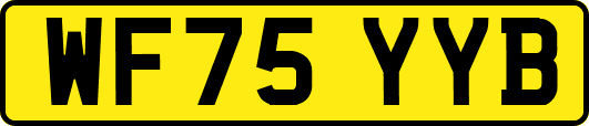 WF75YYB