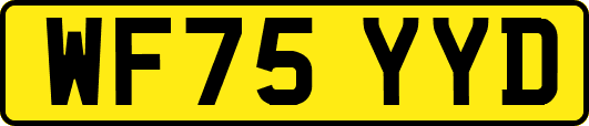 WF75YYD