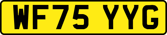 WF75YYG