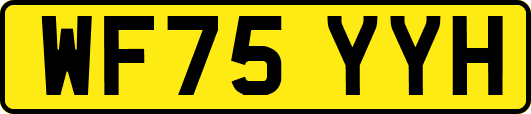 WF75YYH