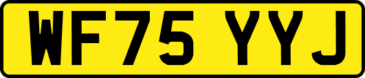 WF75YYJ