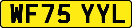 WF75YYL