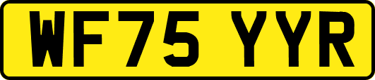 WF75YYR