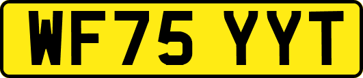 WF75YYT
