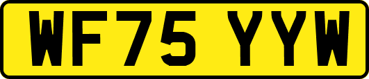WF75YYW