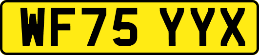 WF75YYX