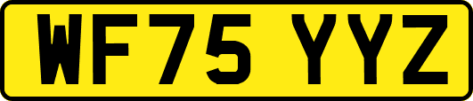 WF75YYZ