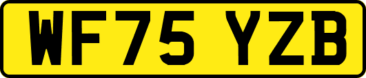 WF75YZB