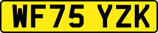 WF75YZK